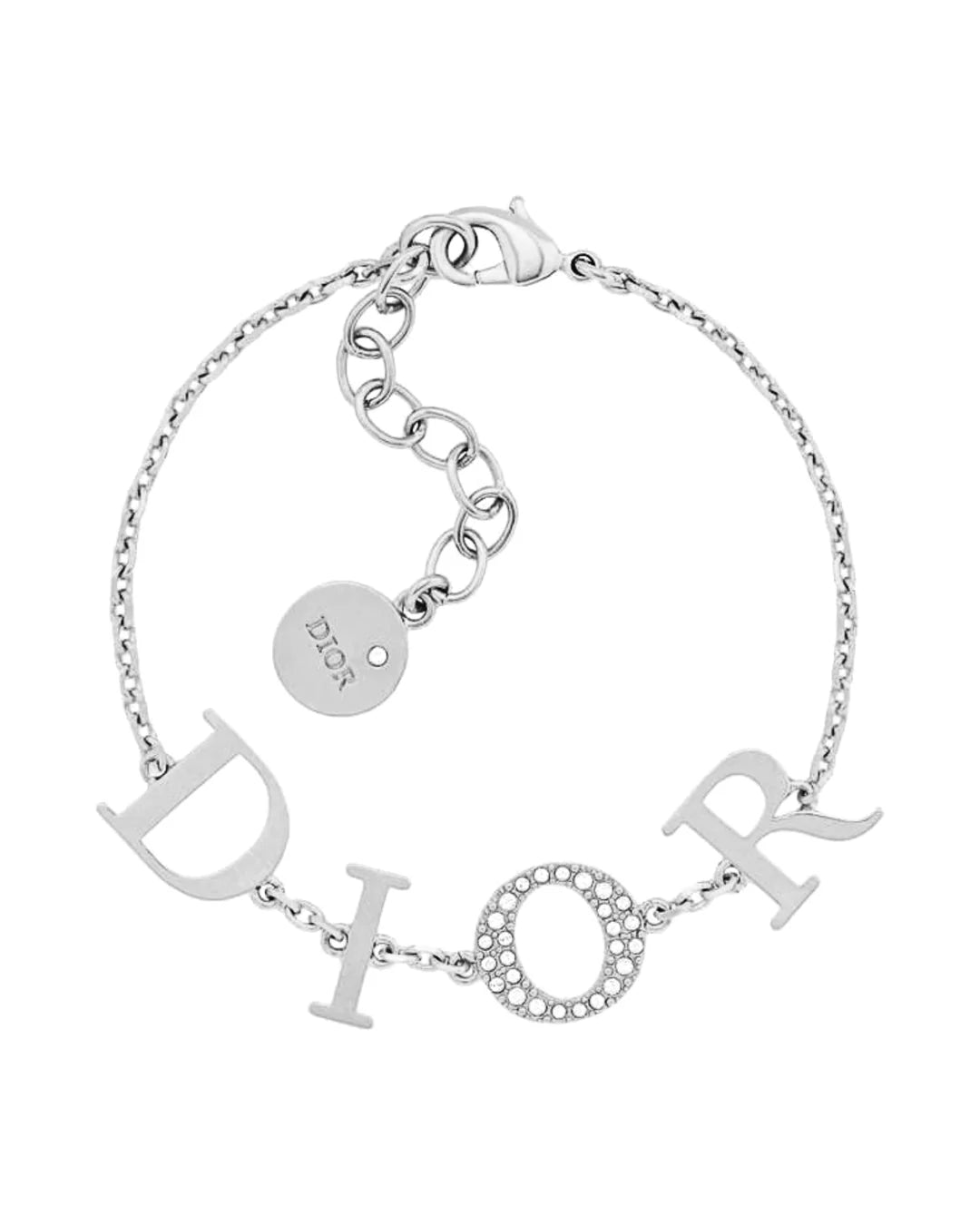 D1OR Armband Gold Silber