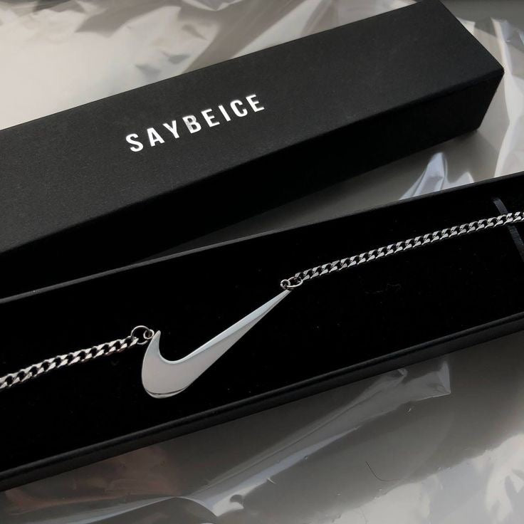 N1ke Armband