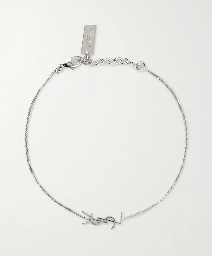 YSL Armband Gold Side YSL