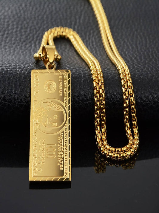 Dollar Kette