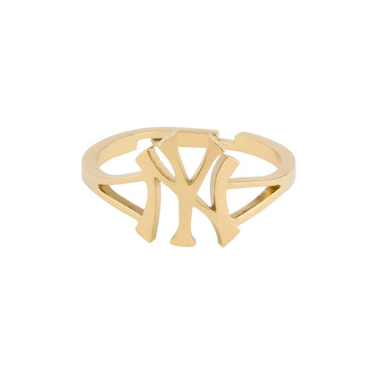 New Era Ring